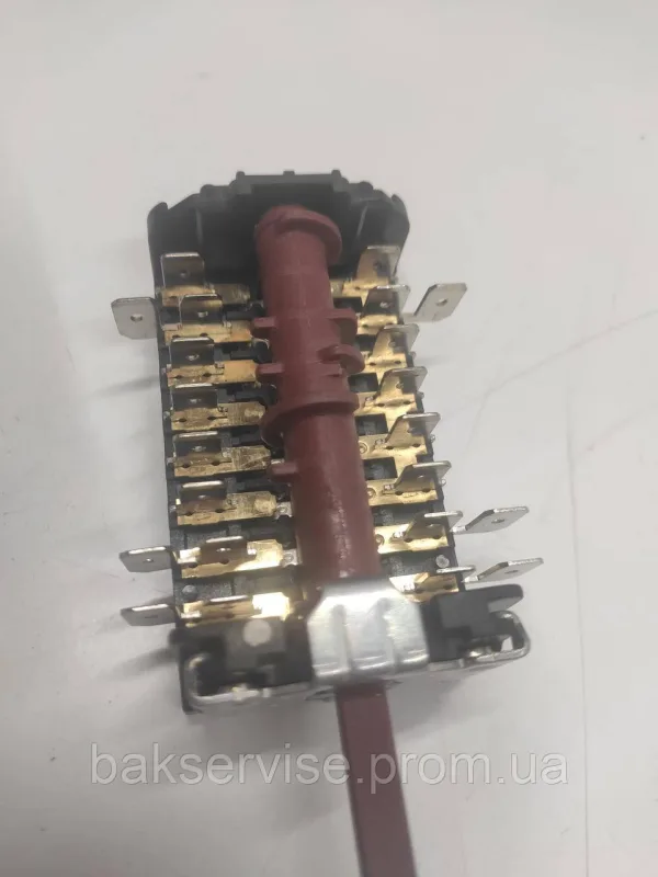 Перемикач режимів духовки Hansa 8062895 НОВЕ, зображення 4