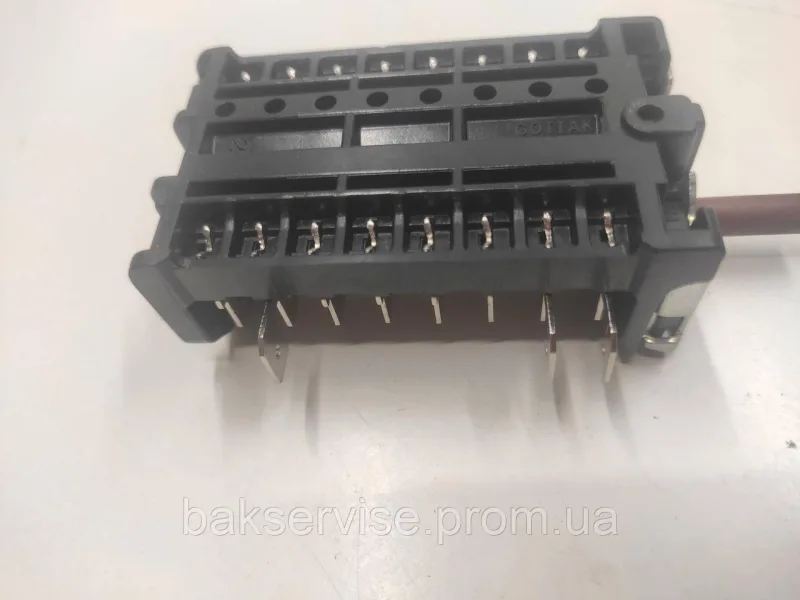 Перемикач режимів духовки Hansa 8062895 НОВЕ, зображення 5