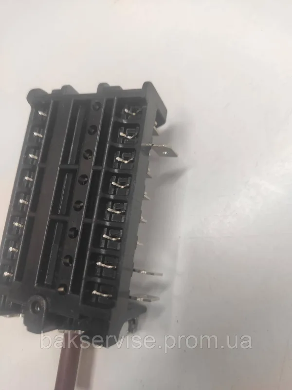 Перемикач режимів духовки Hansa 8062895 НОВЕ, зображення 6
