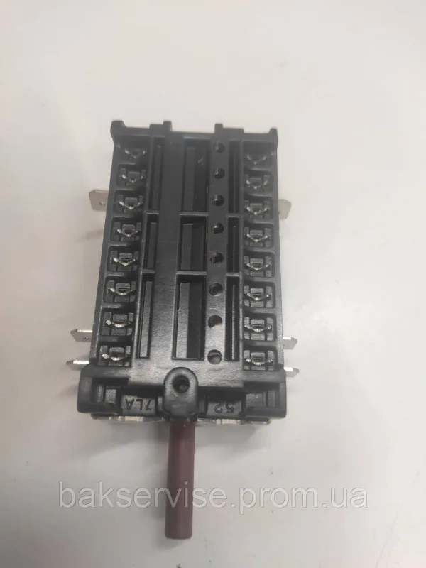 Перемикач режимів духовки Hansa 8062895 НОВЕ, зображення 7