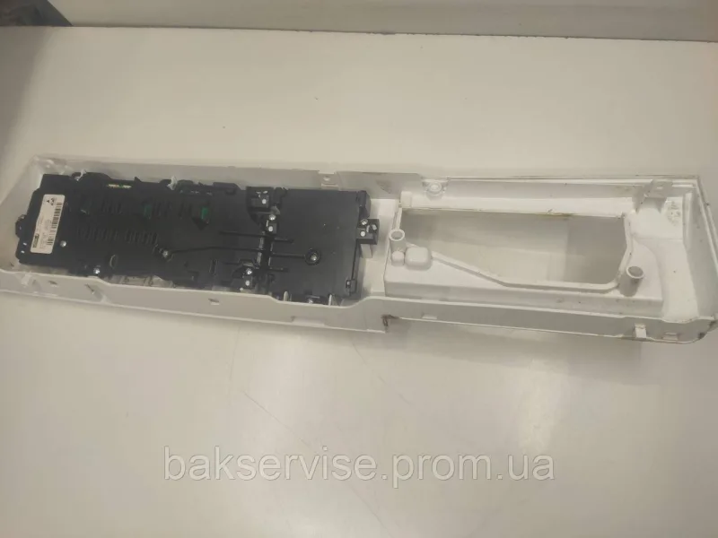Плата упавління до пральної машини Electrolux 136620565/A Б/У, изображение 5