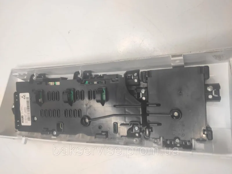 Плата упавління до пральної машини Electrolux 136620565/A Б/У, изображение 6