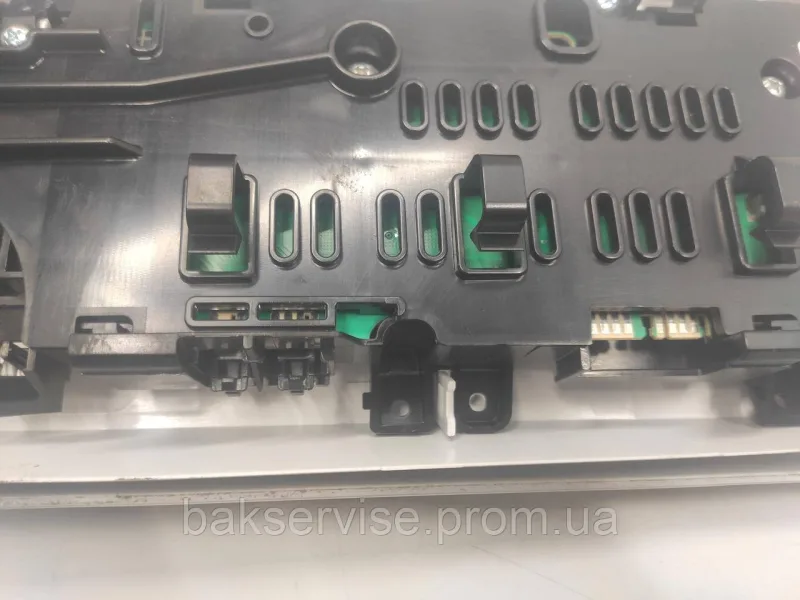 Плата упавління до пральної машини Electrolux 136620565/A Б/У, изображение 8