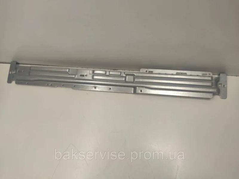 Планка (верхня) корпуса до пральної машини Samsung DC61-03970 Б/У, изображение 1