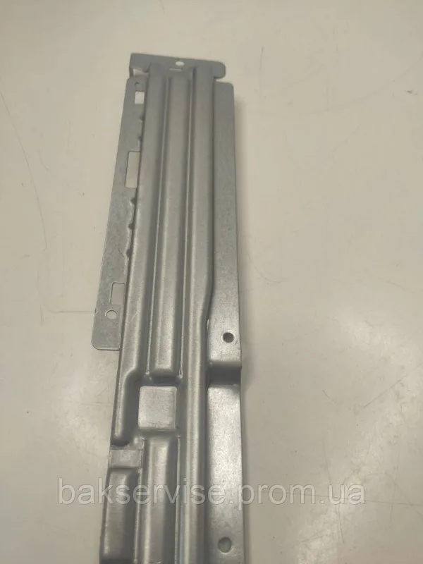 Планка (верхня) корпуса до пральної машини Samsung DC61-03970 Б/У, изображение 3