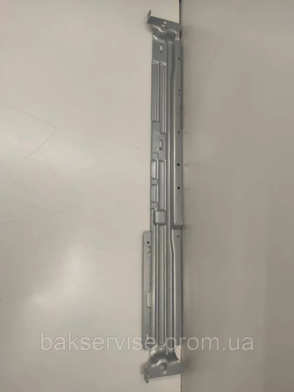 Планка (верхня) корпуса до пральної машини Samsung DC61-03970 Б/У, изображение 4