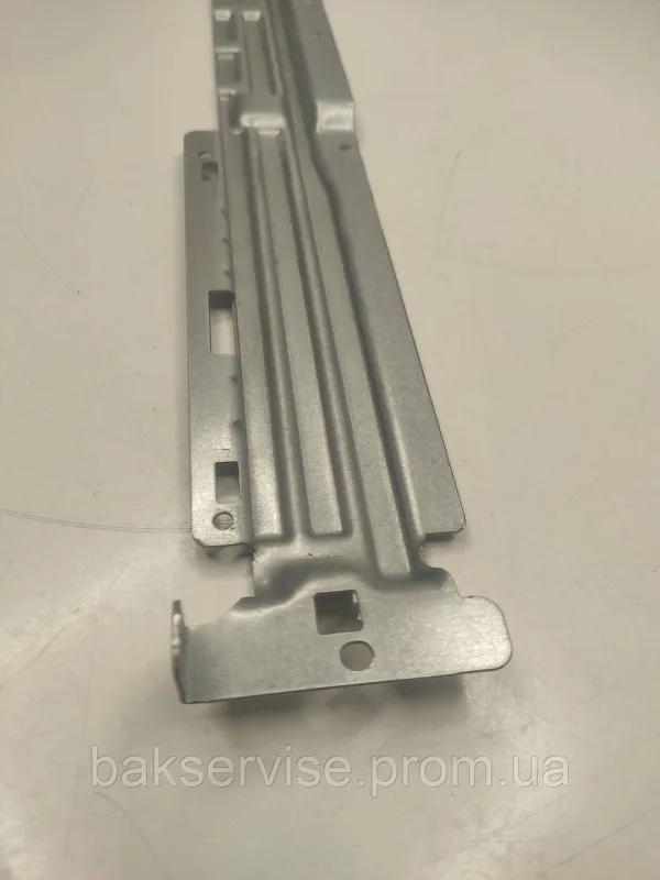 Планка (верхня) корпуса до пральної машини Samsung DC61-03970 Б/У, изображение 5