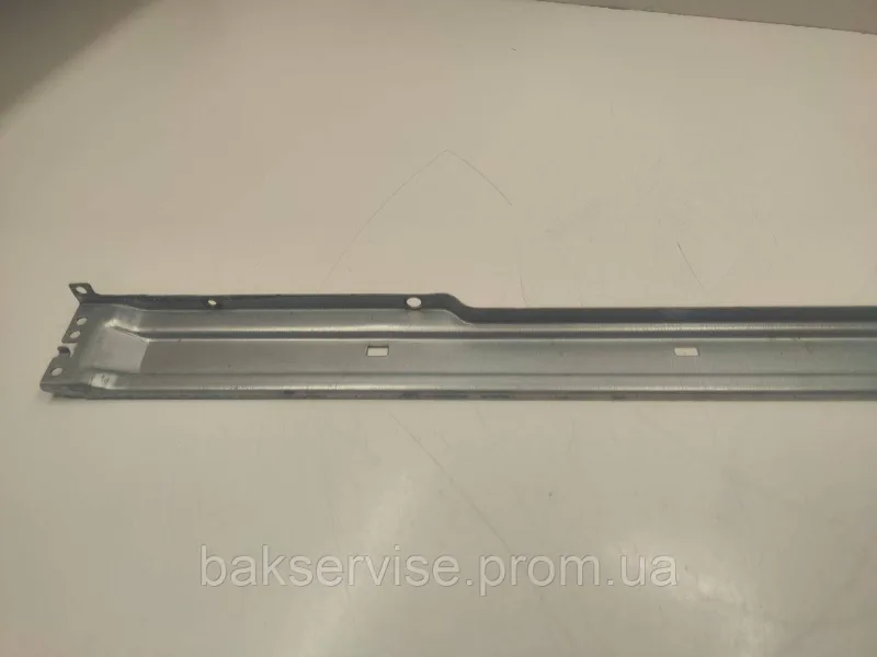 Планка (верхня) корпуса до пральної машини Hisense WFVB6010EM Б/У, изображение 3