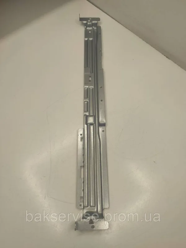 Планка (верхня) корпуса до пральної машини Samsung DC61-03970 Б/У, изображение 8