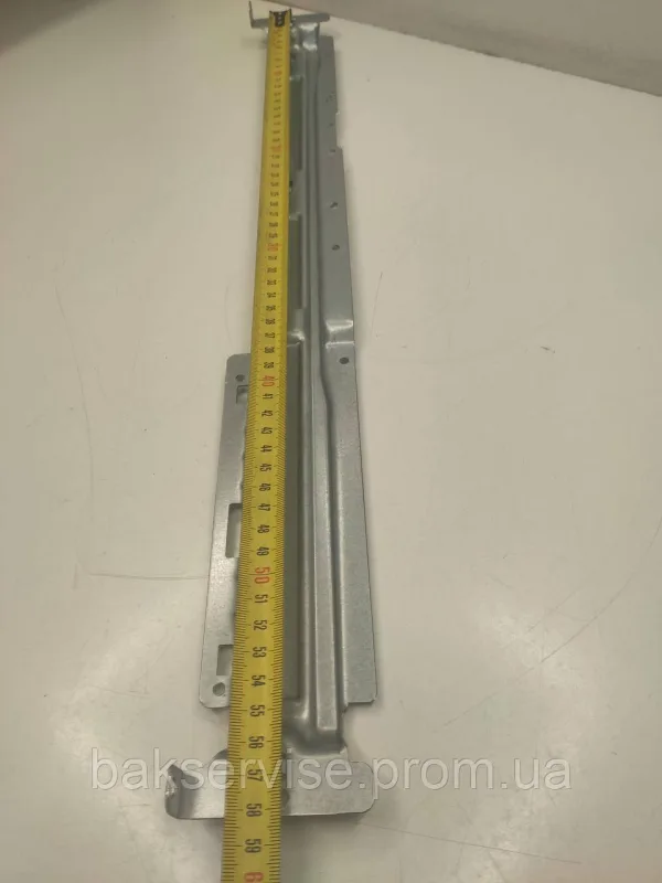 Планка (верхня) корпуса до пральної машини Samsung DC61-03970 Б/У, изображение 9