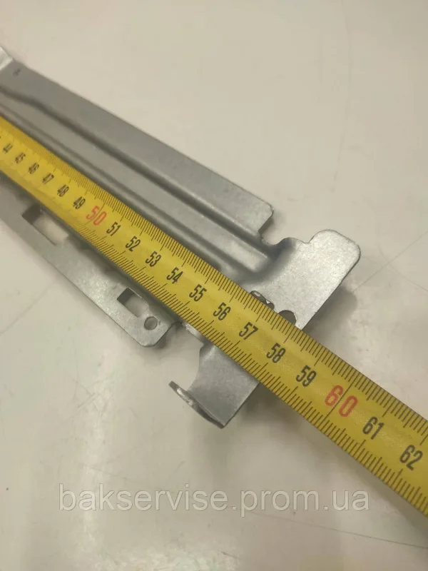 Планка (верхня) корпуса до пральної машини Samsung DC61-03970 Б/У, изображение 10