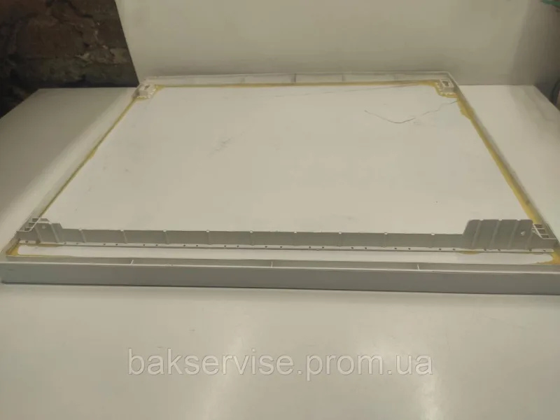 Кришка (верхня) до пральної машини Bosch MAXX 6 Б/У, зображення 4