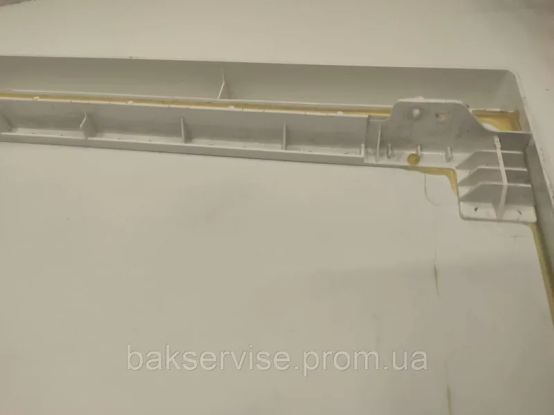 Кришка (верхня) до пральної машини Bosch MAXX 6 Б/У, зображення 9