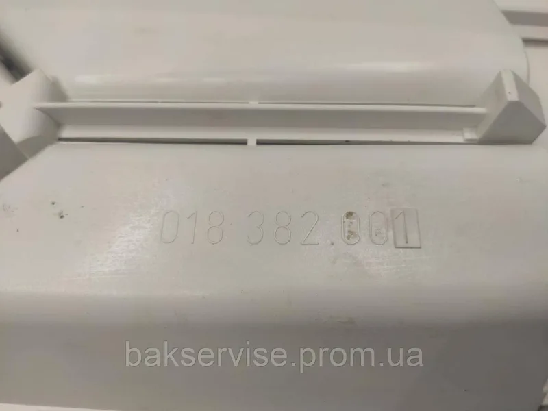 Порошкоприймач(дозатор) для пральної машини EURONOVA  219280001 Б/У, изображение 4