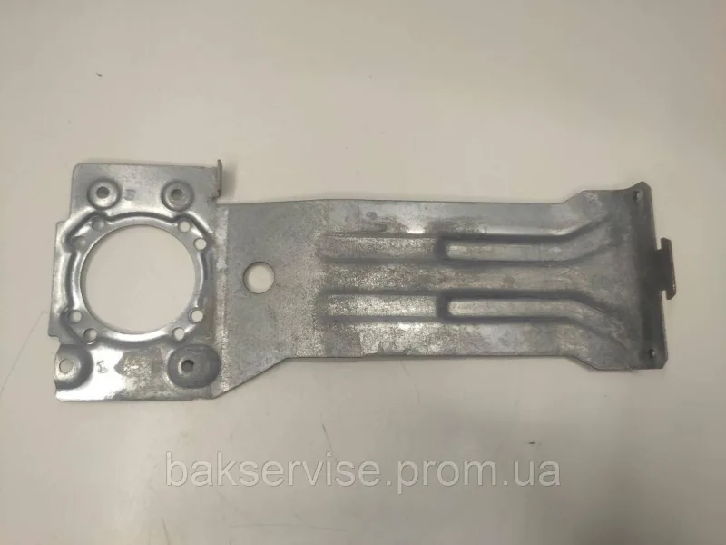 Пластина натягувача до пральної машини Bosch 305028 Б/У, зображення 1