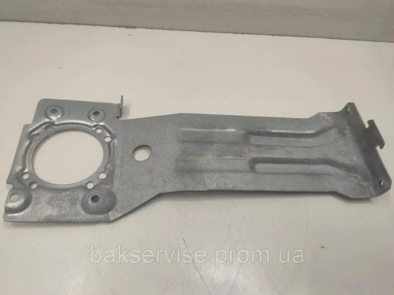 Пластина натягувача до пральної машини Bosch 305028 Б/У, зображення 4