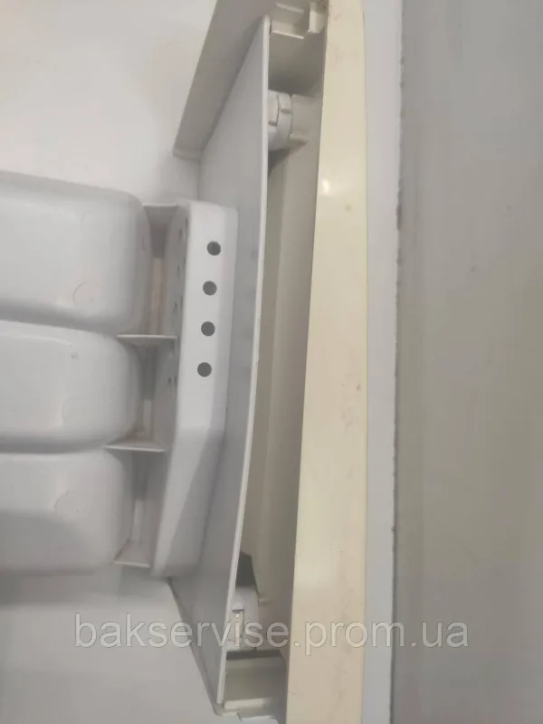 Порошкоприймач(дозатор) для пральної машини  LG WD-80154N Б/У, зображення 6