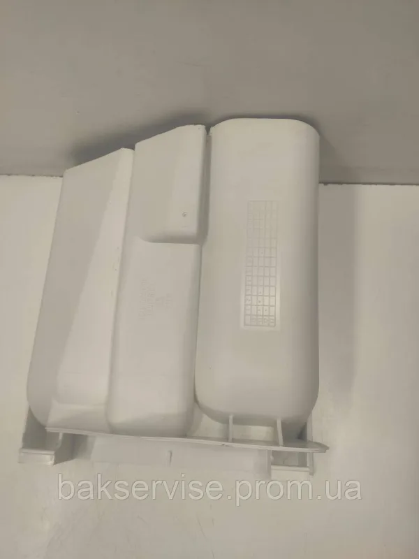 Порошкоприймач(дозатор) для пральної машини Bosch 5500005696  (БЕЗ ПЕРЕДНЬОЇ КРИШКИ) Б/У, изображение 5
