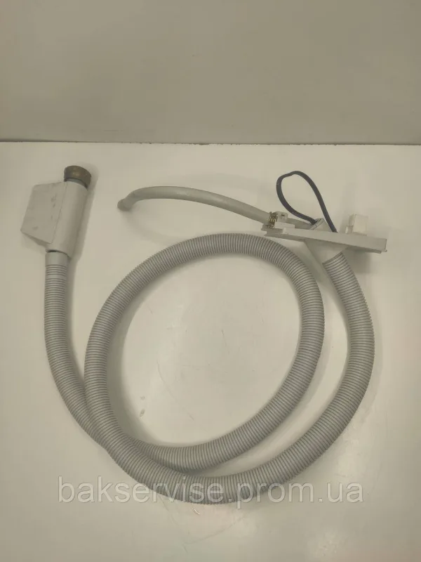 Шланг заливний з аквастопом до посудомийки Bosch 357038 Б/У, изображение 1