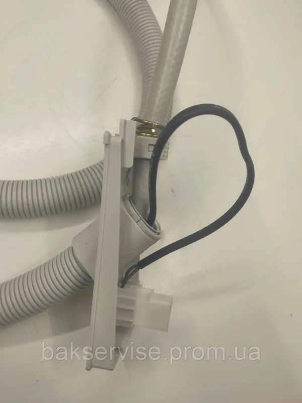 Шланг заливний з аквастопом до посудомийки Bosch 357038 Б/У, изображение 5