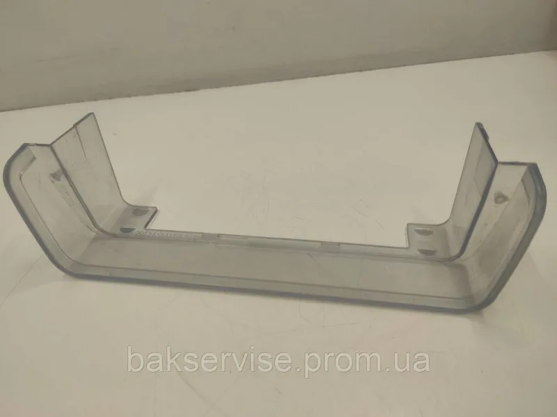 Обмежувач полиці дверей для холодильника Атлант 301543106400 Б/У, зображення 4