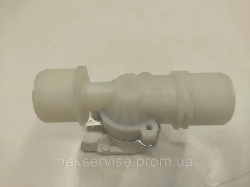 Клапан подачі води до пральної машини універсальний 1/180 220В VAL-016 НОВЕ, изображение 3