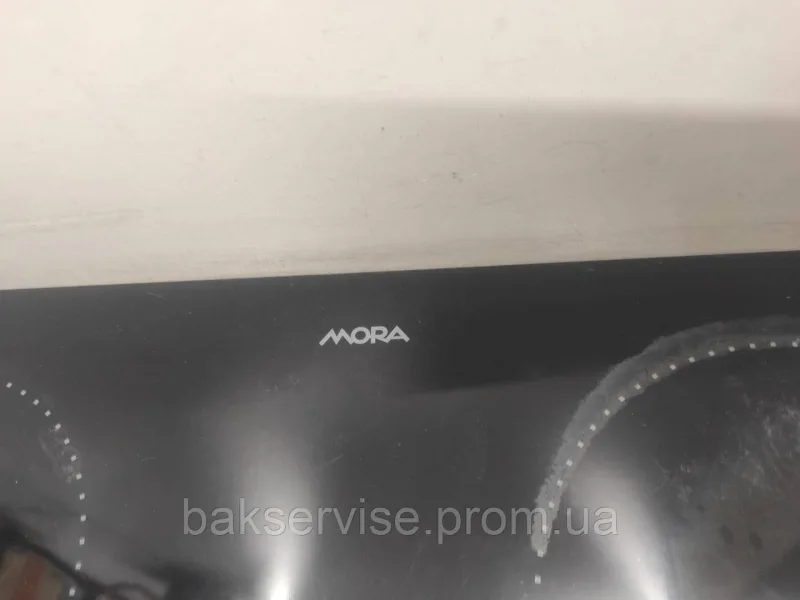 Склокерамічна поверхня електроплити Gorenje Mora 50*60 см. Б/У, изображение 3