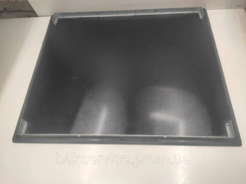 Склокерамічна поверхня електроплити Gorenje Mora 50*60 см. Б/У, изображение 5