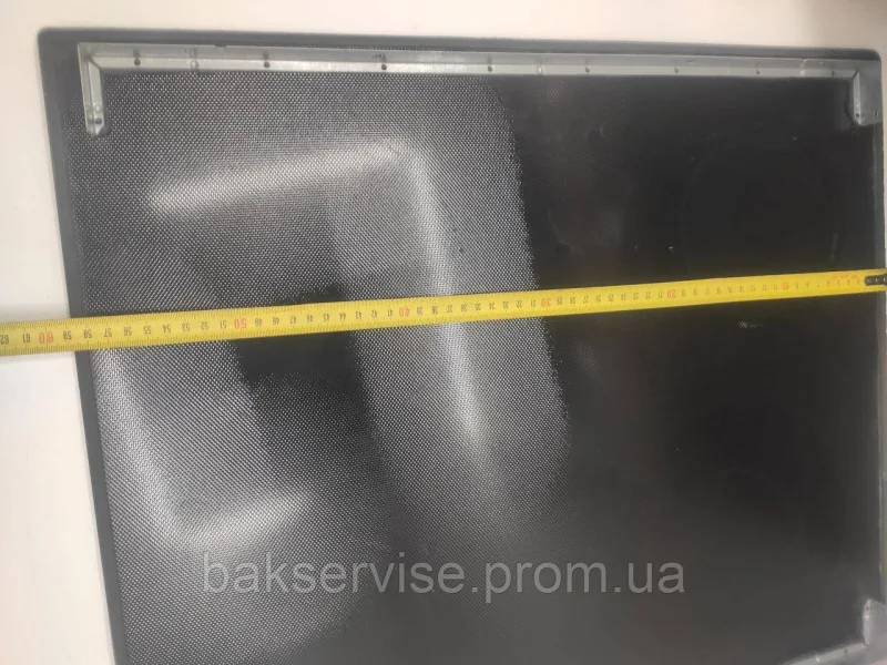 Склокерамічна поверхня електроплити Gorenje Mora 50*60 см. Б/У, изображение 7