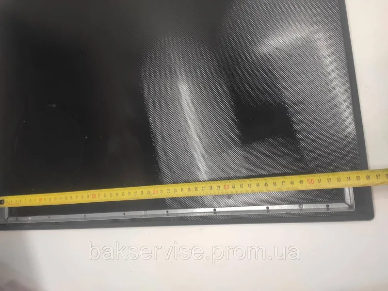 Склокерамічна поверхня електроплити Gorenje Mora 50*60 см. Б/У, изображение 9