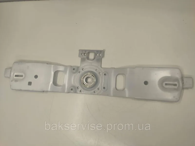 Планка(Траверса) опори барабана до пральної машини Bosch 680351 б/у, зображення 1