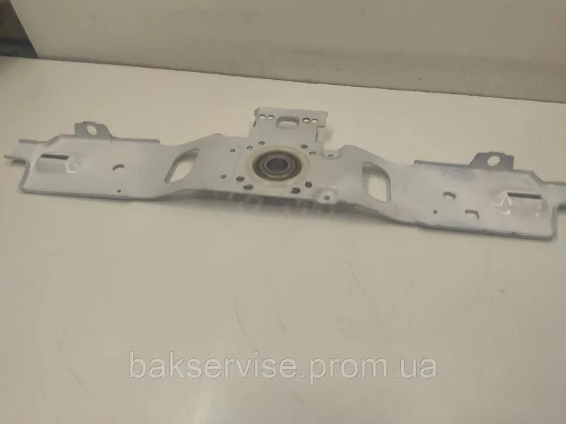 Планка(Траверса) опори барабана до пральної машини Bosch 680351 б/у, зображення 5