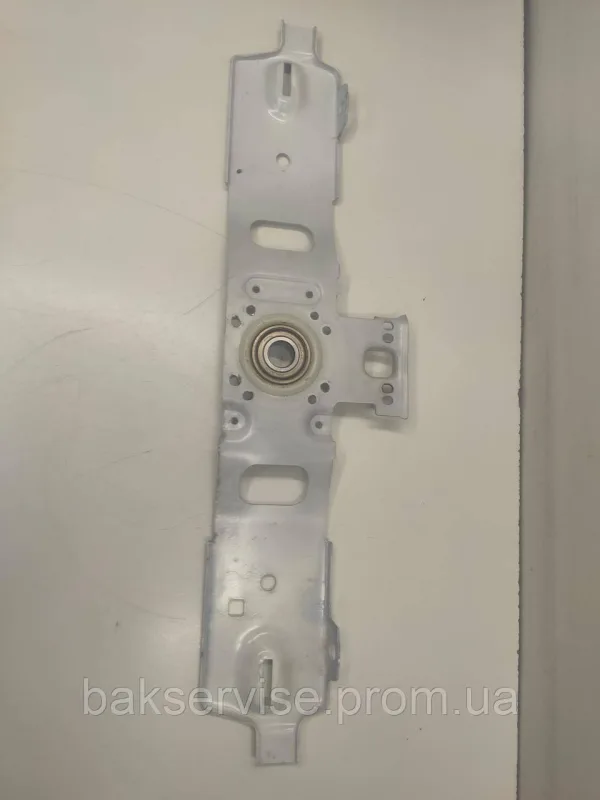 Планка(Траверса) опори барабана до пральної машини Bosch 680351 б/у, зображення 6
