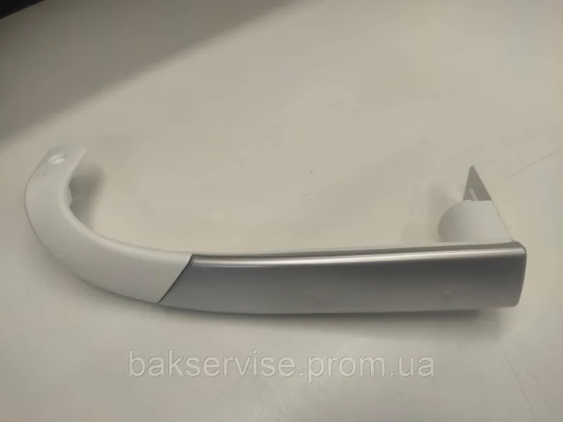Ручка дверцят холодильника Beko 4326390100 НОВЕ, изображение 1