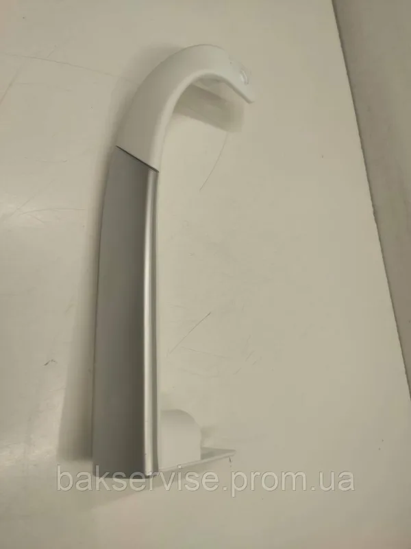 Ручка дверцят холодильника Beko 4326390100 НОВЕ, изображение 2