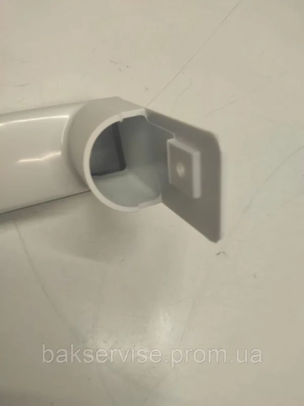 Ручка дверцят холодильника Beko 4326390100 НОВЕ, изображение 3