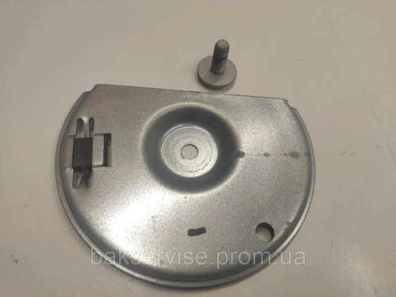 Диск з магнітом для парковки барабана вертикалки Bosch Siemens 00640352 Б/У, зображення 1