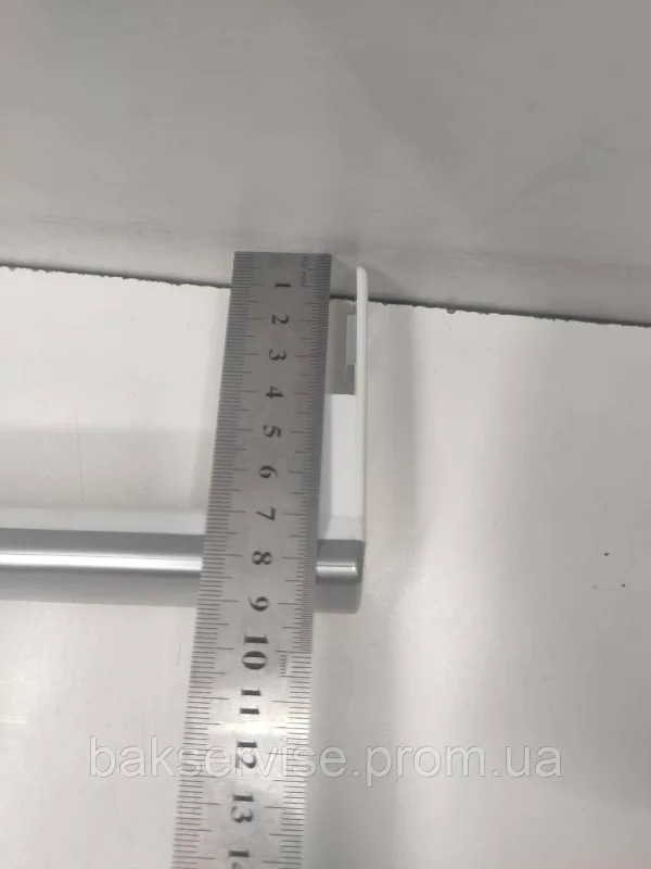 Ручка дверцят холодильника Beko 4326390100 НОВЕ, изображение 9