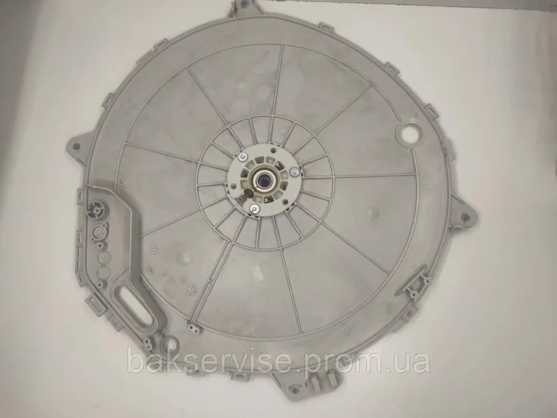 Кришка бака пральної машини Whirlpool 46197501411 б/у, зображення 1