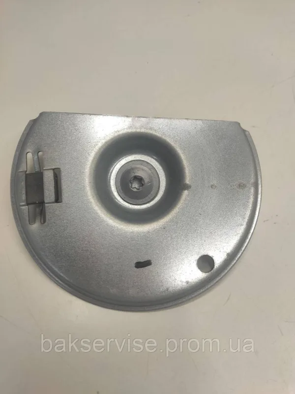 Диск з магнітом для парковки барабана вертикалки Bosch Siemens 00640352 Б/У, зображення 4