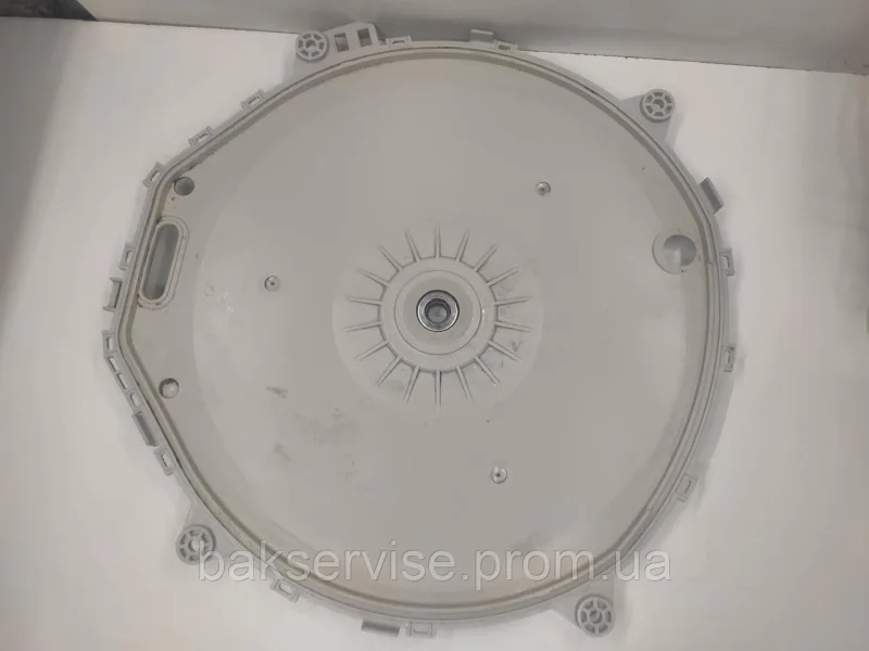 Кришка бака пральної машини Whirlpool 46197501411 б/у, зображення 2