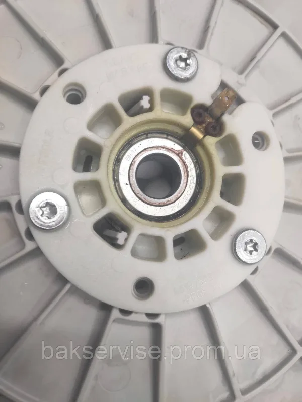 Кришка бака пральної машини Whirlpool 46197501411 б/у, зображення 7