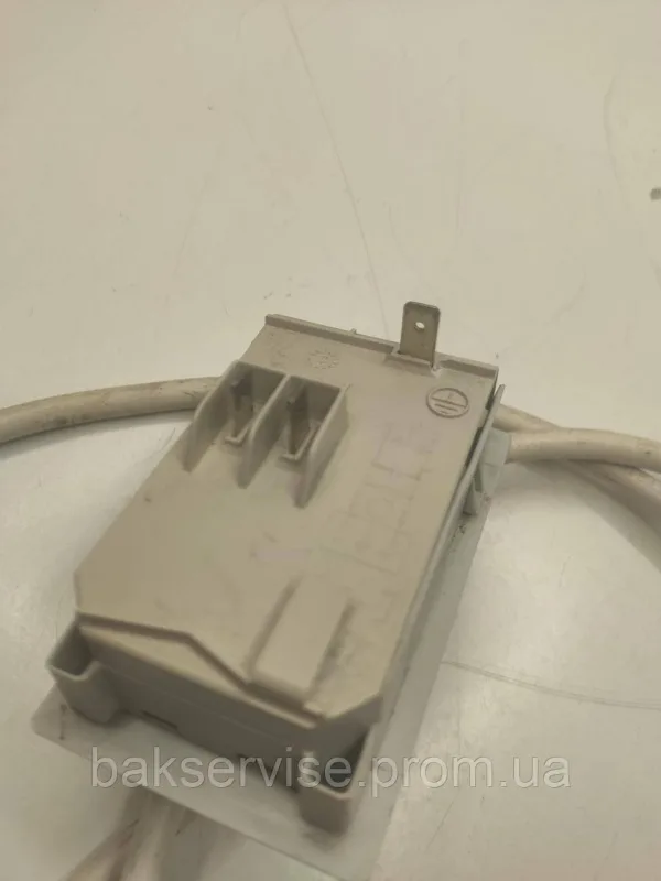 Мережевий шнур для пральної машини Bosch 411625432 K Б/У, изображение 7