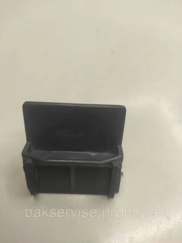 Тримач колби/мішка для пилесоса LG 4480FI3589D Б/У, изображение 4