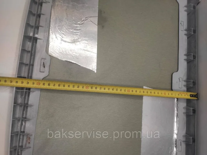 Кришка (верхня) до пральної машини Samsung Eco Bubble DC63-01006A Б/У, изображение 7