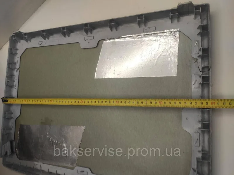 Кришка (верхня) до пральної машини Samsung Eco Bubble DC63-01006A Б/У, изображение 8