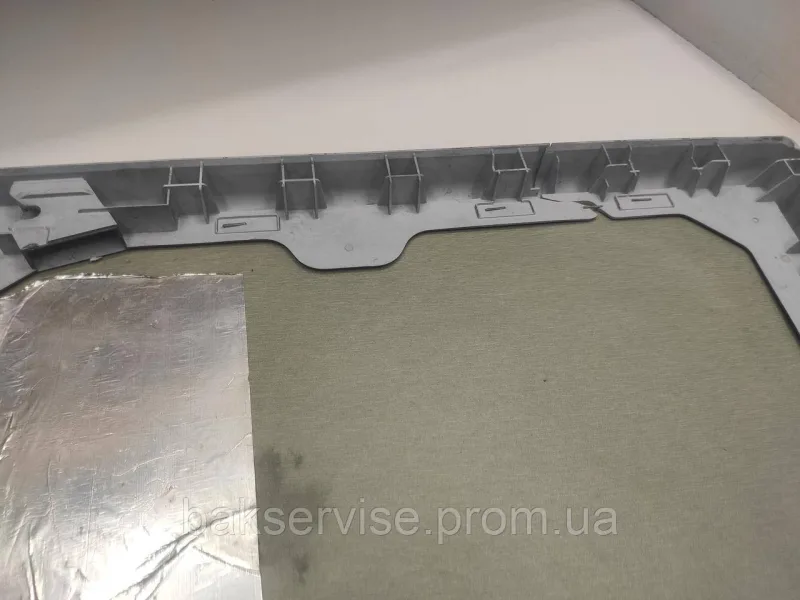Кришка (верхня) до пральної машини Samsung Eco Bubble DC63-01006A Б/У, изображение 9