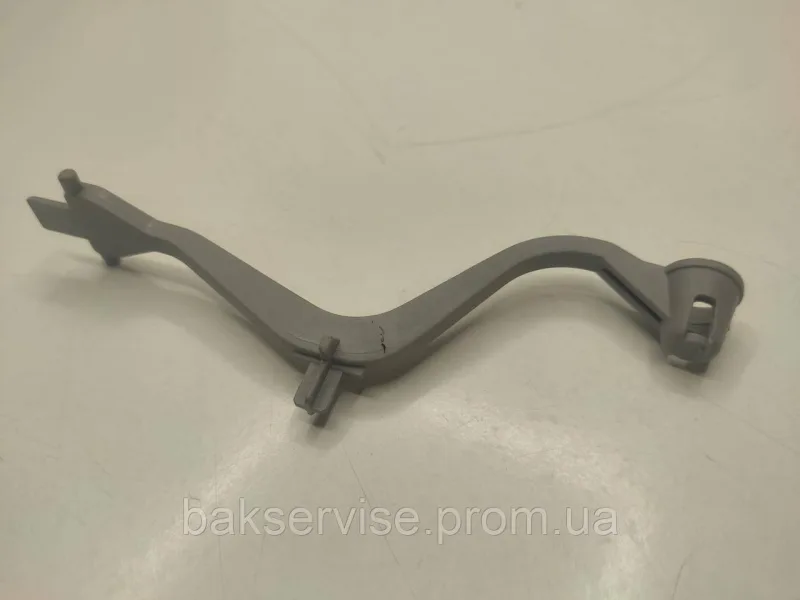 Важіль аквастопа до посудомийної машини Bosch 00263123 б/у, изображение 1