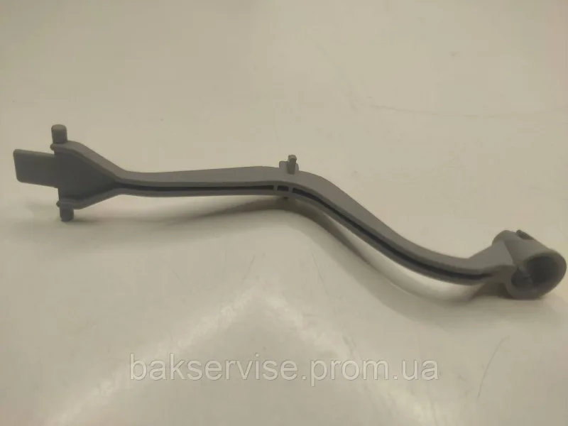 Важіль аквастопа до посудомийної машини Bosch 00263123 б/у, изображение 3