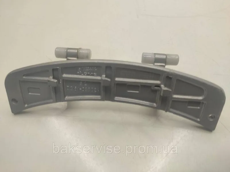 Завіса(петля) люка до пральної машини Samsung DC61-03002A Б/У, зображення 1